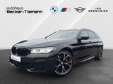BMW 540d xDrive Touring M Sport Pro NP:103.830,-- - BMW 540 in Bielefeld