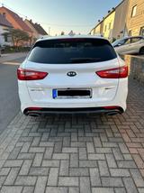Kia Optima 2.0 T-GDI Auto GT Sportswagon GT - Kia Optima: Gdi
