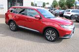 Mitsubishi Outlander Diamant Edition+ 2WD - gebrauchte Mitsubishi Outlander aus dem Jahr 2020