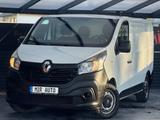 Renault Trafic Kasten L1H1 2,7t - gebrauchte Renault Trafic aus dem Jahr 2016
