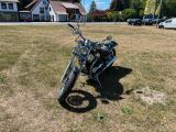 Suzuki VS 1400 Intruder - SUZUKI INTRUDER VS 1400