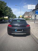 Volkswagen Scirocco 2.0 TSI DSG 11/27 - VW Scirocco Gebrauchtwagen in Wuppertal