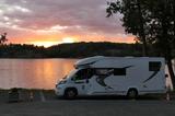Chausson 747 GA / Traumhaft Reisen zu Zweit