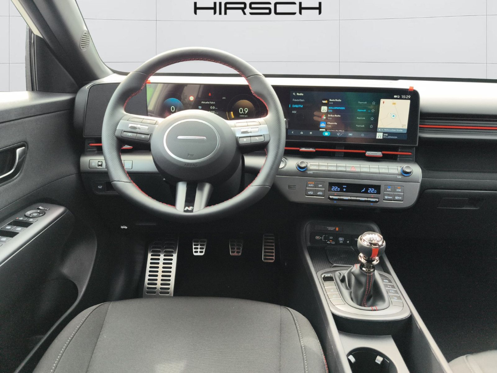 Hyundai KONA - Bild 9