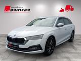 Skoda Octavia Combi Style iV 1.4 TSI EU6d HUD AD El. P - Skoda Octavia: Kombi, 6.1