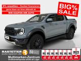 Ford Raptor DK 5Jahre el.Rollo+Leder+B&O+AHK+Matrix+A - Autos mit Automatikschaltung