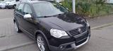 Volkswagen Polo 1.2 51kW Sportline.Cross Polo Klima 129tkm - Volkswagen Polo: Sportline