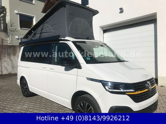 Volkswagen T6.1  California Coast Edition 4Motion