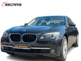 BMW 730d *Navi*Soft-Close*PDC*Leder*ACC*Ambiente*SHZ - BMW 7er Reihe in Essen