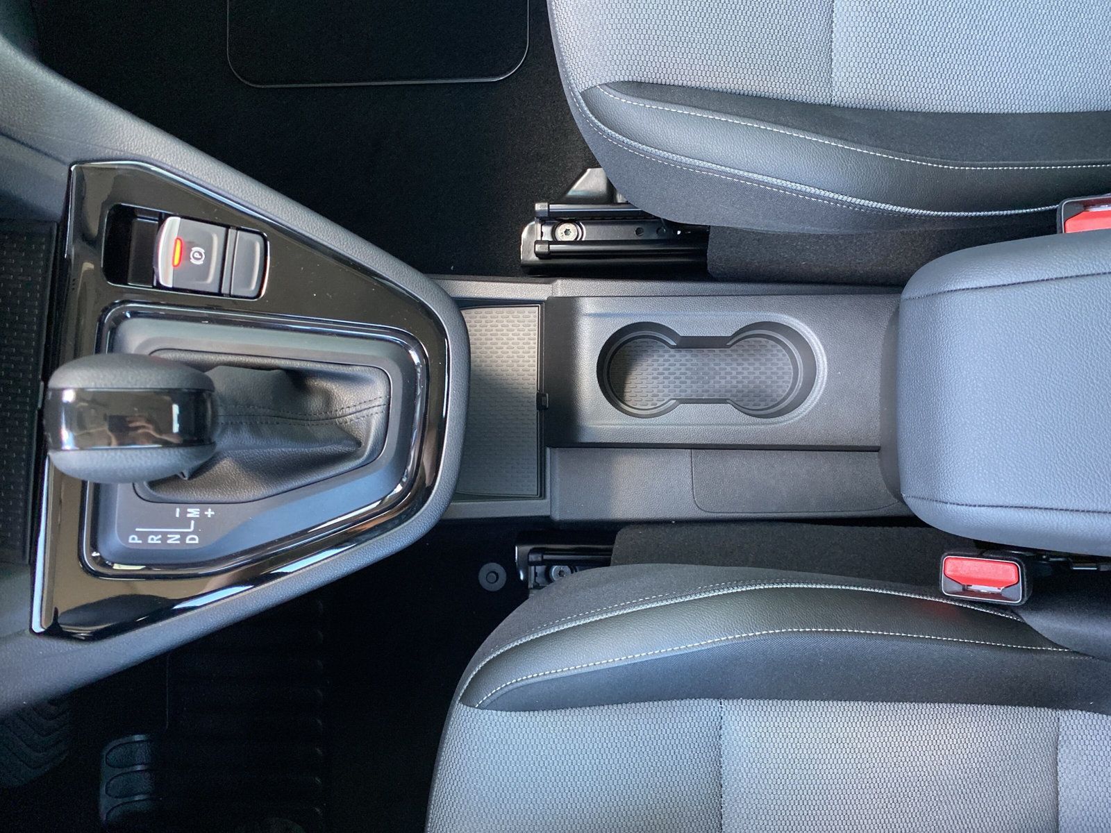 Renault Kangoo - Bild 16