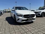Mercedes-Benz B 180 PROGRESSIVE+AHK+KAMERA+SPIEGELPAKET+CARPL. - Mercedes-Benz B 180 in Lübeck