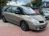 Renault Espace 2.0dCi IV Edition 25th*Nav*TV*EU5*Leder* - Renault Espace: 2l Dci