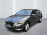 Skoda Scala 1.0 TSI Selection LED/KAMERA - gebrauchte Skoda Scala aus dem Jahr 2024