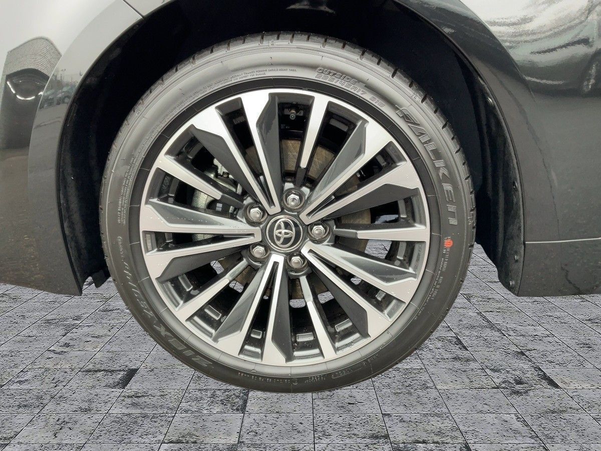 Toyota Corolla - Bild 8