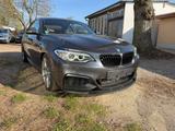 BMW M235i Coupé 405Ps Motec, Wagner, Eventuri - BMW M235 mit Benzin-Antrieb: Coupe, Automatik