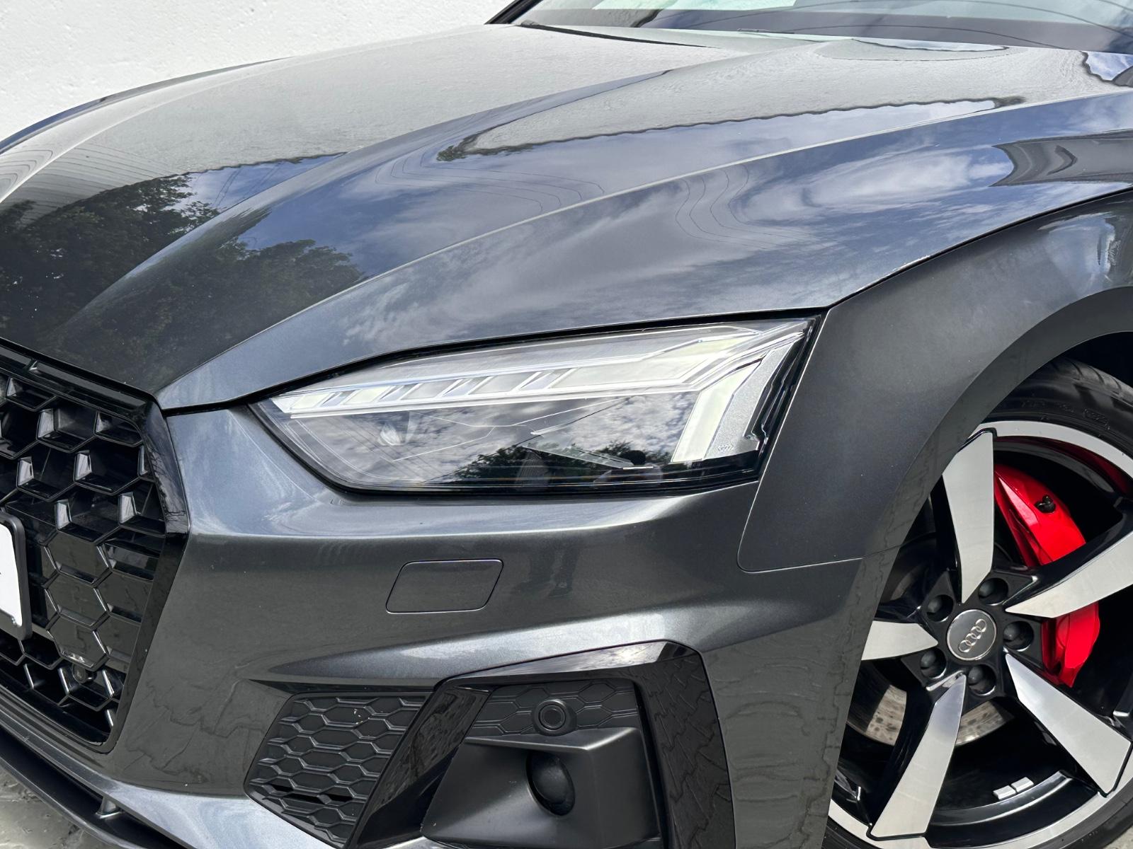 Audi A5 Sportback 50 TDI quattro S-Line/MATRIX/B&O