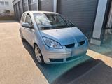 Mitsubishi Colt 1,5 l mit 109PS Automatik ... - Mitsubishi Colt in Stuttgart