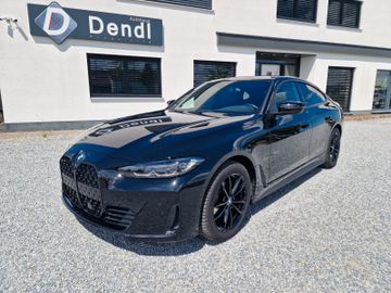 BMW 420 Gran Coupé - 2