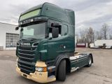 Scania R500 V8 viele Verschleißteile NEU
