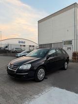 Volkswagen VW GOLF 5 1.9 tdi - Volkswagen Golf aus 2008 mit Diesel-Antrieb: Kombi