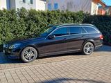 Mercedes-Benz E 400 S212 AVANTGARDE - Mercedes-Benz E-Klasse S212