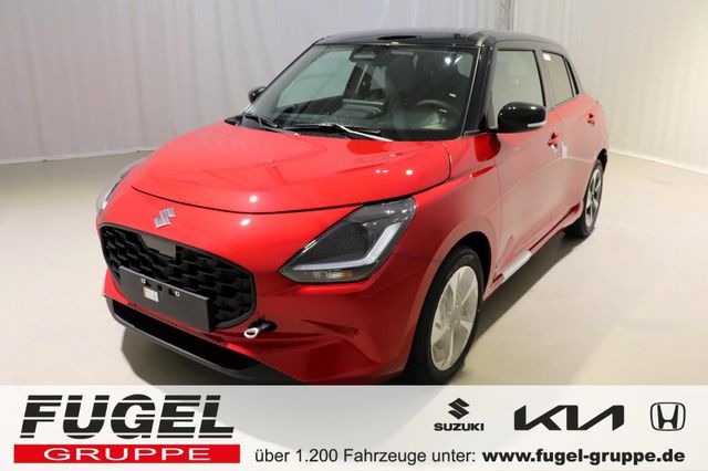 Suzuki Swift 1.2 Dualjet Hybrid Comfort+ LED|NAVI|ACC|S