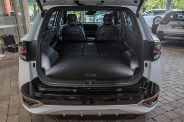 Bild 11 Kia Sportage 1.6 T-GDI GT-line DCT Leder Pano Tech