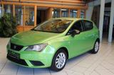 Seat Ibiza Lim. Style Viva - Seat Ibiza: Style Viva