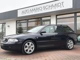 Audi S4 B5 2.7 quattro im Originalzustand  - Audi S4: 2.7
