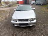 Volvo C70 T5 CABRIOLET - - gebrauchte Volvo C70 aus dem Jahr 1999