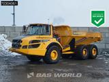Volvo A30 G