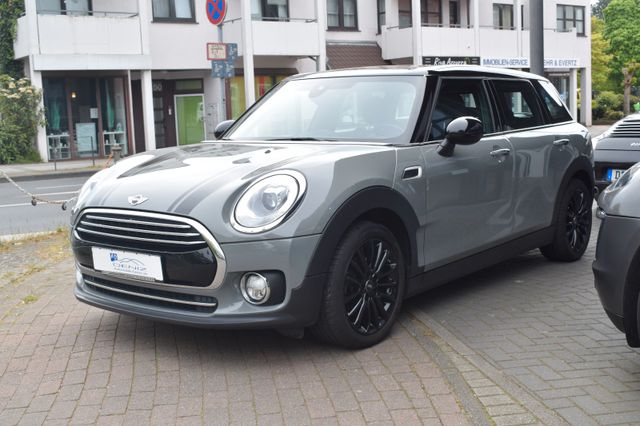 MINI Cooper Clubman Chili