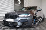 BMW M5 xDrive/B&W/ACC/CARPLAY/LASER/SOFTCLOSE/DAB+ - gebrauchte BMW M5 aus dem Jahr 2021