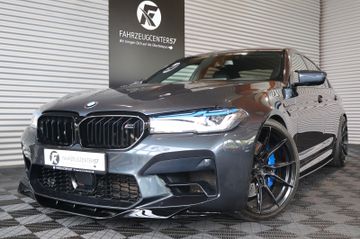 BMW M5 - 1