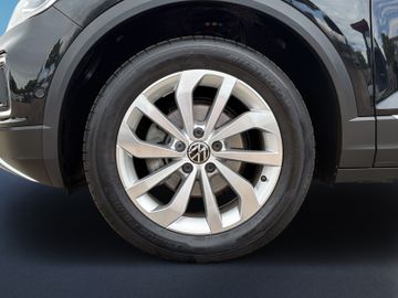 Volkswagen T-Roc 1.0 TSI Style TEMPOMATLEDPDC