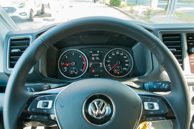 Fahrzeugabbildung Volkswagen Grand California 600 2,0 l TDI EU6 SCR 130 kW Fr