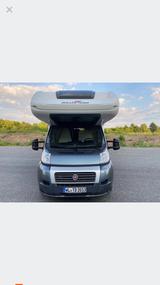 Fiat Granduca Garage - Fiat Etagenbett
