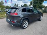 Jeep Cherokee Limited 4WD Diesel AUTOMATIK - Jeep Cherokee: Automatik