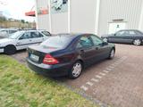 Mercedes-Benz C 220 CDI CLASSIC Classic - Mercedes-Benz C 220 Gebrauchtwagen in Saarbrücken