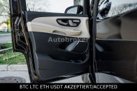 Mercedes-Benz V 300 – Ansicht 19