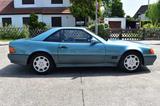 Mercedes-Benz SL 320 R129 | 93.000 km | Gutachternote 2+  - Mercedes-Benz SL 320: R129