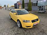 Audi A3 3.2 quattro *Automatik*Xenon*Teil-Leder* - gebrauchte Audi A3 aus dem Jahr 2003