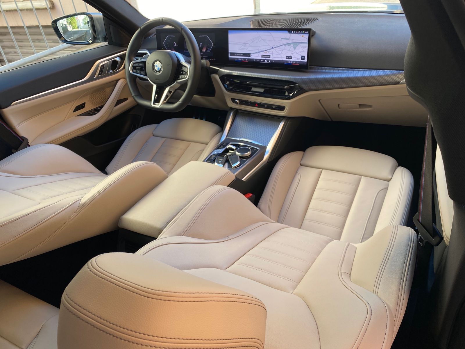 BMW 430i xDrive Gran Coupe M Sport Pro PANO AHK 20 foto 14
