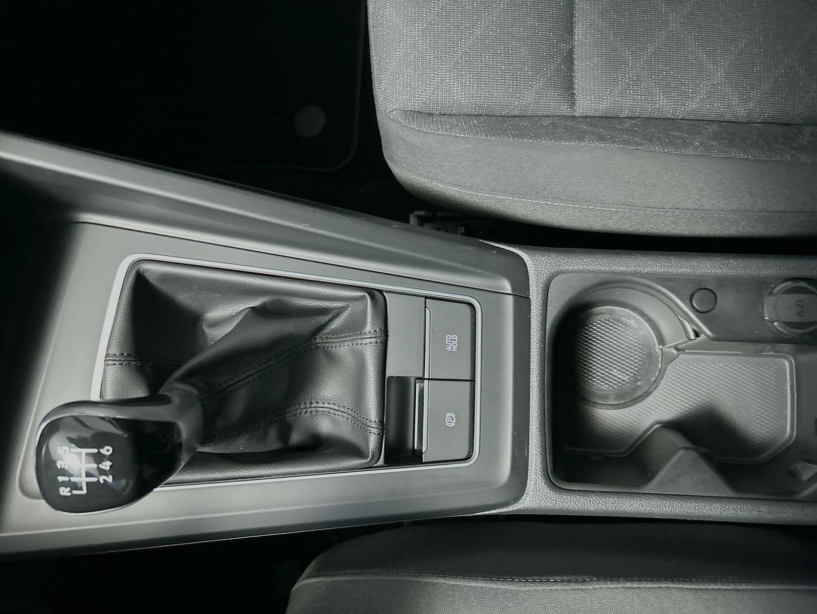 Volkswagen Golf 2.0 TDI Life First Edition, миниатюра 20