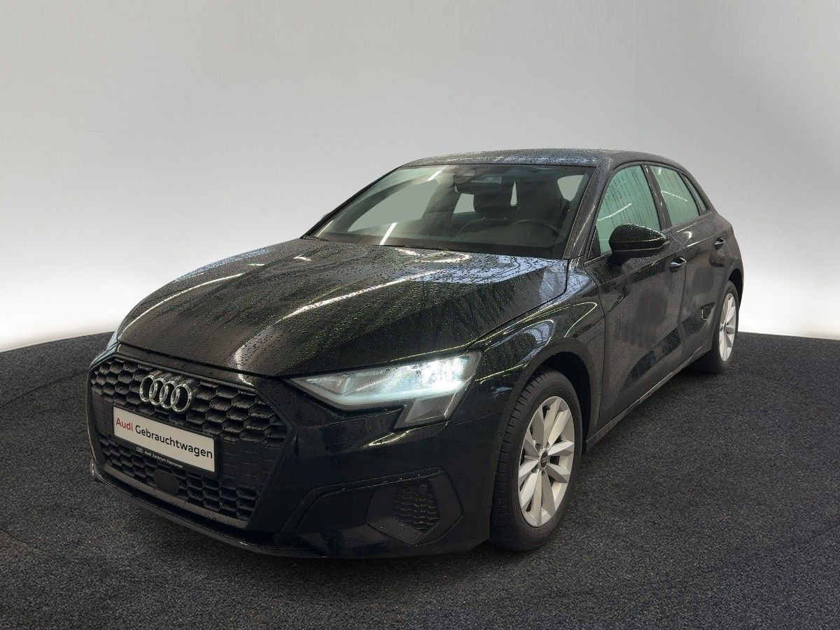 Audi A3 - Bild 2