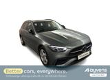 Mercedes-Benz C 300 AMG Line e T 9G-TRONIC - Mercedes-Benz C 300 mit Hybrid-Antrieb: Beheizbares Lenkrad, Kombi