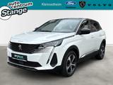 Peugeot 3008 Allure Pack AHK abnehmbar Rückfahrkamera - gebrauchte Peugeot 3008 aus dem Jahr 2023