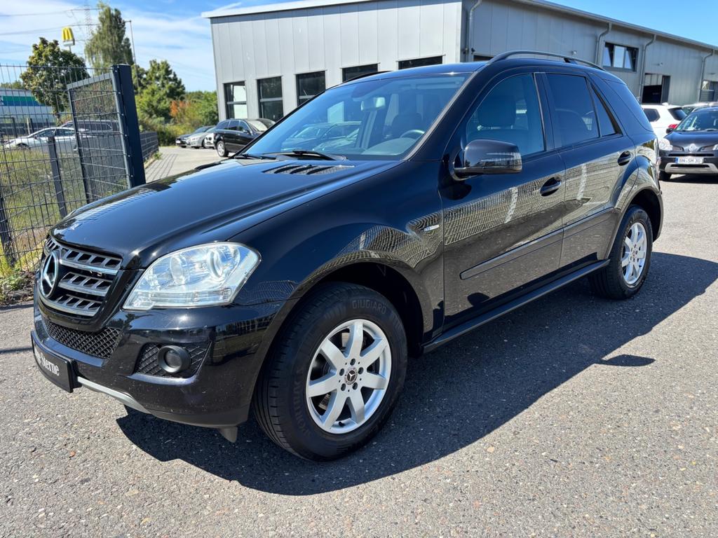 Mercedes-Benz ML 300
