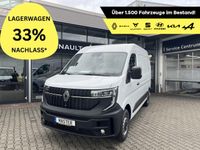 Renault Master - Vorschau Bild 1