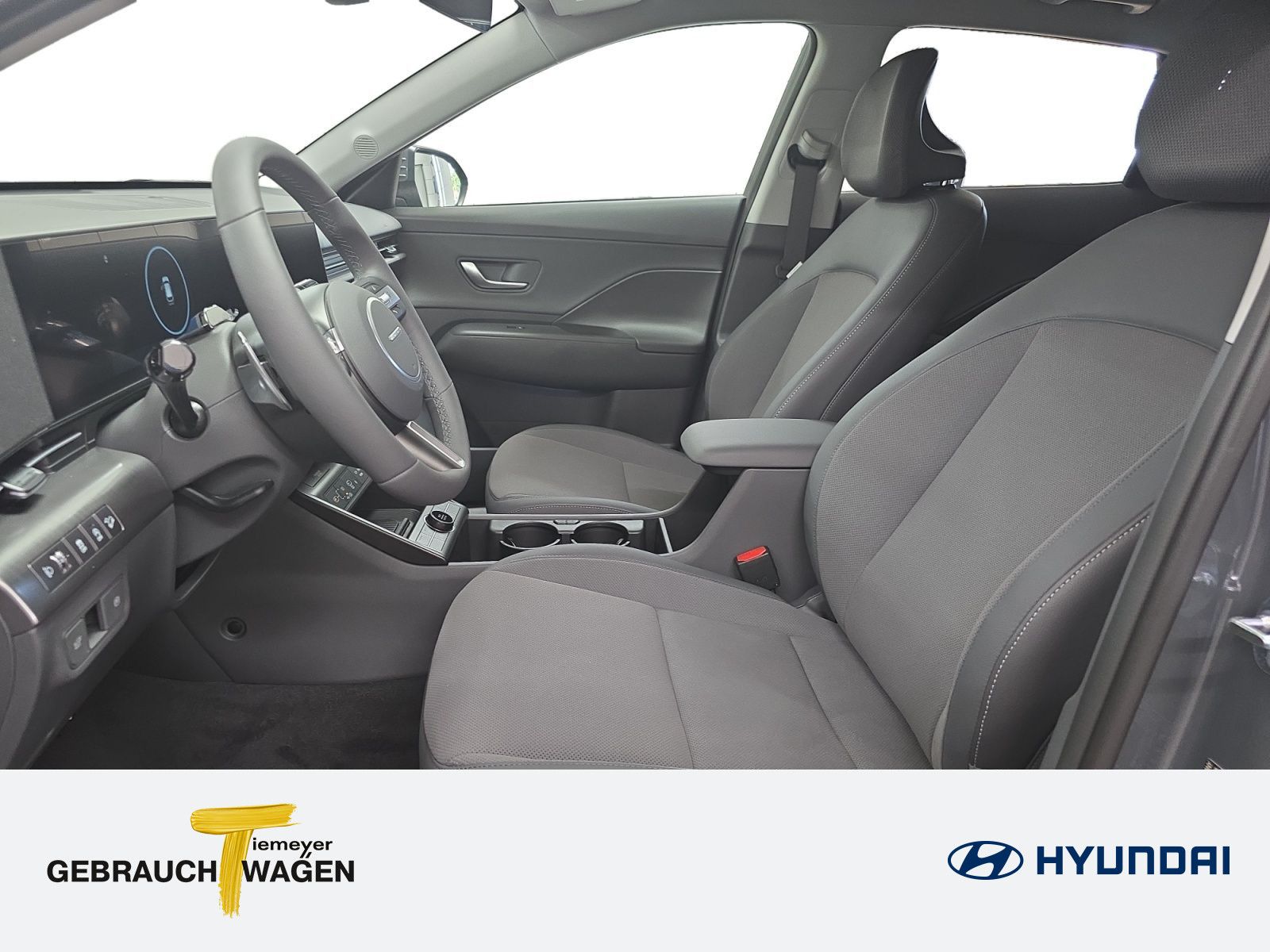 Hyundai Kona – Bild 10